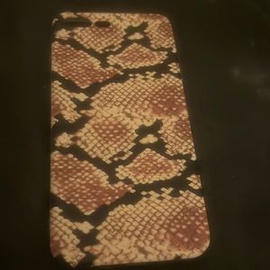 I phone 7 plus phone case in excellent condition